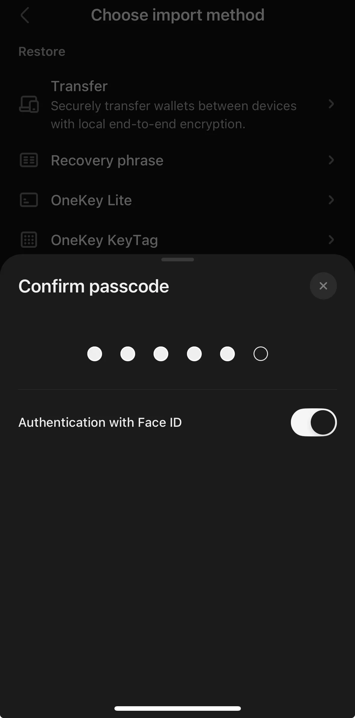 one-key-ios-5.15.1-e0c54b95.jpg
