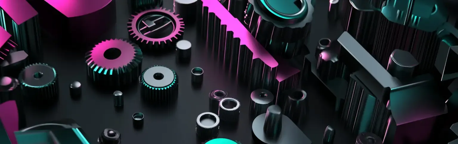 OneKey Android Security Report background image